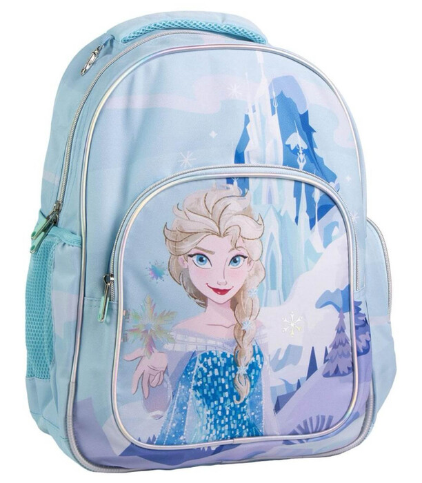 LARGE STUDENT BACKPACK 42 CM FROZEN Cerda