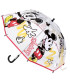 UMBRELĂ PENTRU COPII MECANICĂ POE MICKEY Cerda