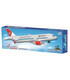 BIG AIRPLANE TOY AEROBUS WITH SOUND AND LIGHTS - AIRCRAFT AND HELICOPTERS