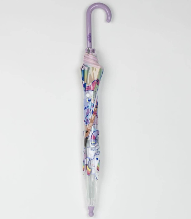 copy of CHILDREN'S UMBRELLA MECHANICAL POE GABBY Cerda