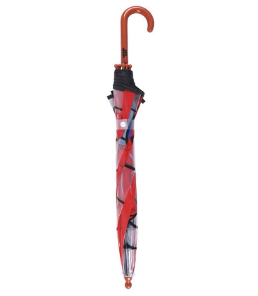CHILDREN'S UMBRELLA MECHANICAL POE SPIDER-MAN Cerda
