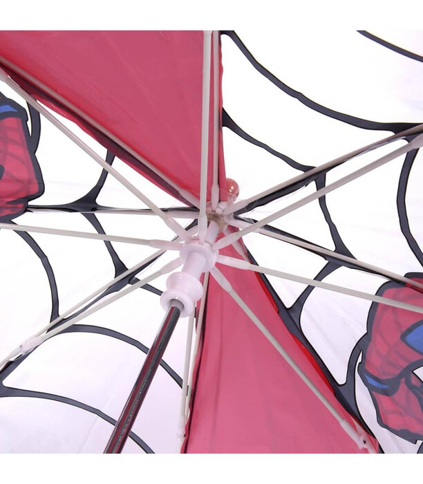 CHILDREN'S UMBRELLA MECHANICAL POE SPIDER-MAN Cerda
