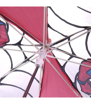 UMBRELĂ PENTRU COPII MECANICĂ POE SPIDER-MAN Cerda