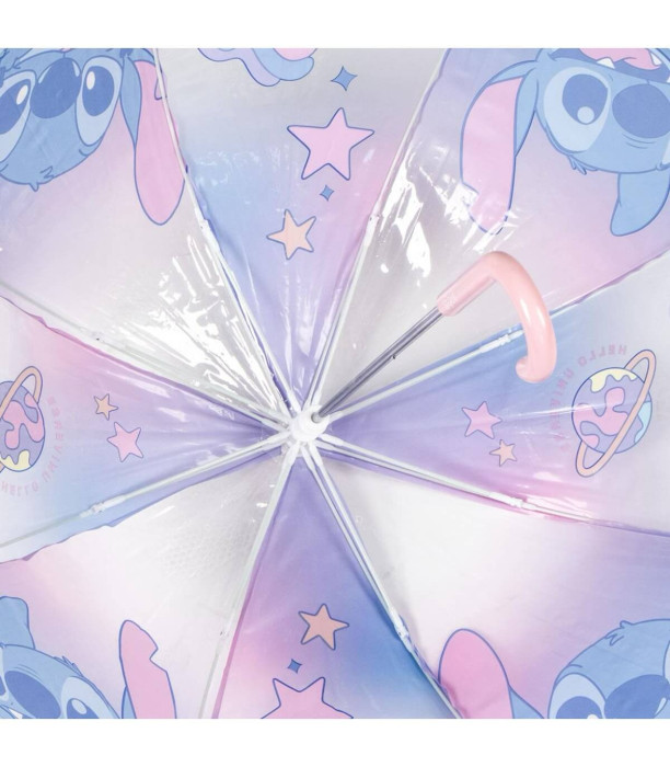 UMBRELĂ PENTRU COPII MECANICĂ POE STITCH Cerda