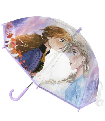 UMBRELĂ MECANICĂ PENTRU COPII POE FROZEN Cerda