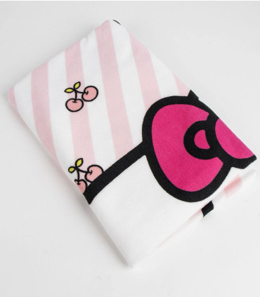 PROSOAPE PENTRU COPII HELLO KITTY 70*140 Cerda