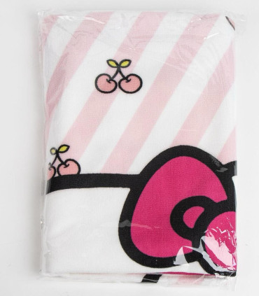 HELLO KITTY CHILDREN'S TOWEL 70*140 Cerda