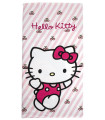 HELLO KITTY CHILDREN'S TOWEL 70*140