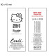 PROSOAPE PENTRU COPII PONCHO HELLO KITTY 50*111 Cerda