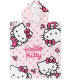 PROSOAPE PENTRU COPII PONCHO HELLO KITTY 50*111 Cerda