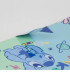 SET PENTRU COLORAT CU CREIOANE ÎN GEANTĂ DIN CARTON STITCH Cerda