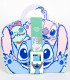 PASTEL COLORING SET IN A CARTON BAG STITCH Cerda