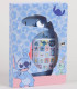 STITCH COLORING NOTEBOOK WITH STENCILS AND ACCESSORIES Cerda