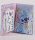 CARTE DE COLORAT CU FORMULE ȘI ACCESORII STITCH Cerda
