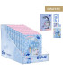 CARTE DE COLORAT CU FORMULE ȘI ACCESORII STITCH Cerda