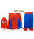 COSTUM SPIDER - COSTUME, MĂȘTI ȘI BAGHETE DE PETRECERE