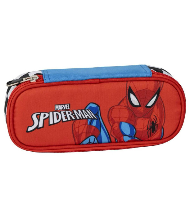 NECESAR ȘCOLAR SPIDER-MAN Cerda