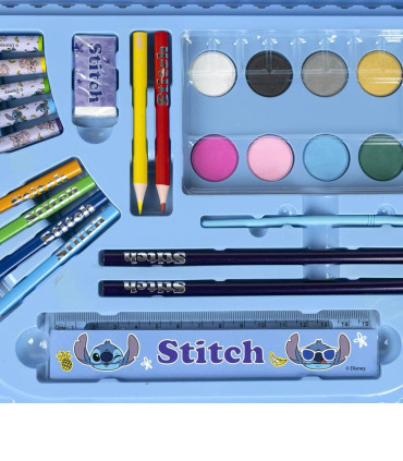 SET MARE DE PICTAT 50 DE PIESE ÎN BLISTER STITCH Cerda