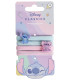 4 BUC. CLIPSURI PENTRU PĂR PE CARTON STITCH Cerda