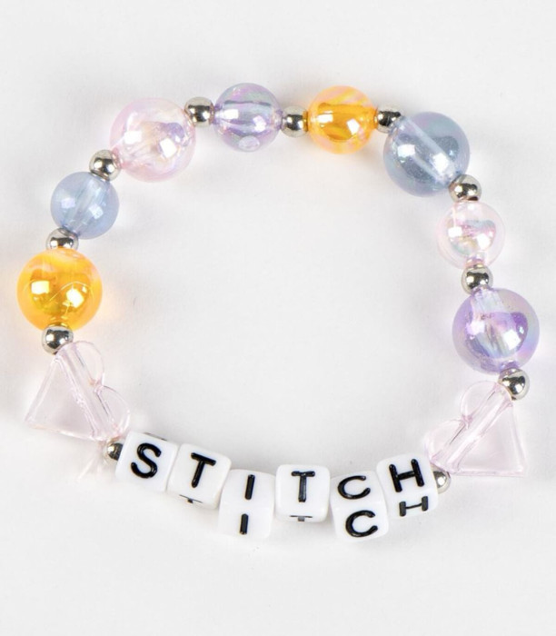 SET BRĂȚARI 3 BUC. PE CARTON STITCH Cerda