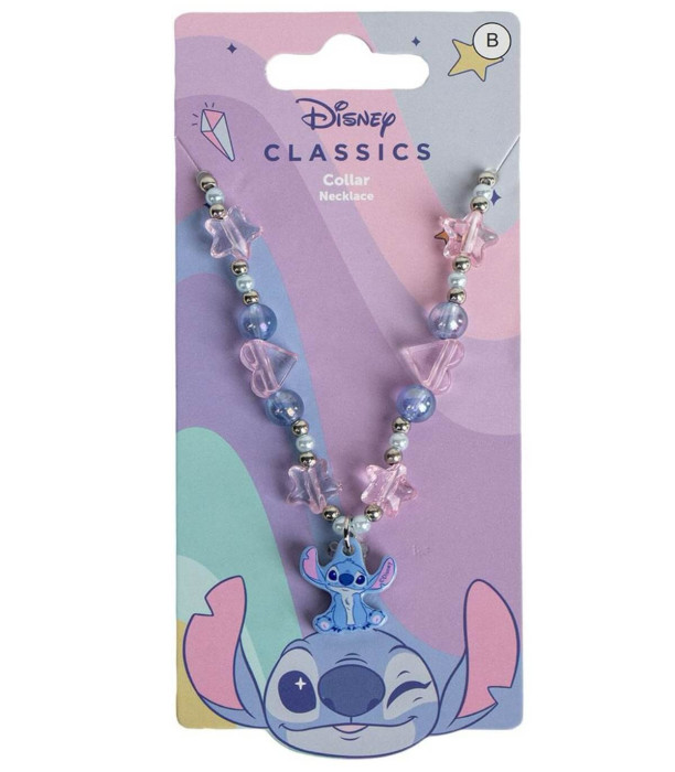 COLIER STITCH Cerda