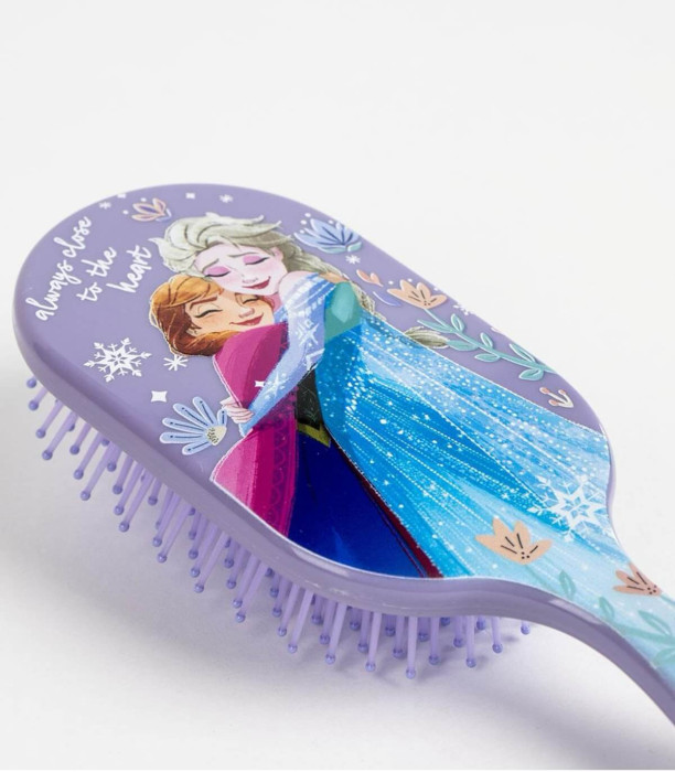 PERIE MARE PENTRU PĂR DIN CARTON FROZEN Cerda