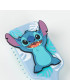 PERIE PENTRU PĂR ÎN CUTIE STITCH Cerda