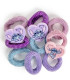 SET DE ACCESORII PENTRU PĂR ÎN RANITA STITCH Cerda