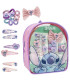 SET DE ACCESORII PENTRU PĂR ÎN RANITA STITCH Cerda
