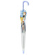 CHILDREN'S UMBRELLA MECHANICAL POE BLUEY Cerda