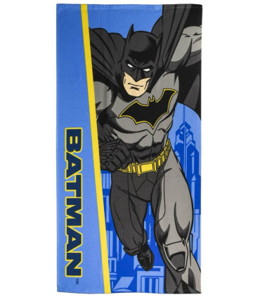 PROSOAPE PENTRU COPII BATMAN 70*140 Cerda