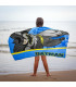 PROSOAPE PENTRU COPII BATMAN 70*140 Cerda