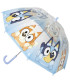 UMBRELĂ PENTRU COPII MECANICĂ POE BLUEY Cerda