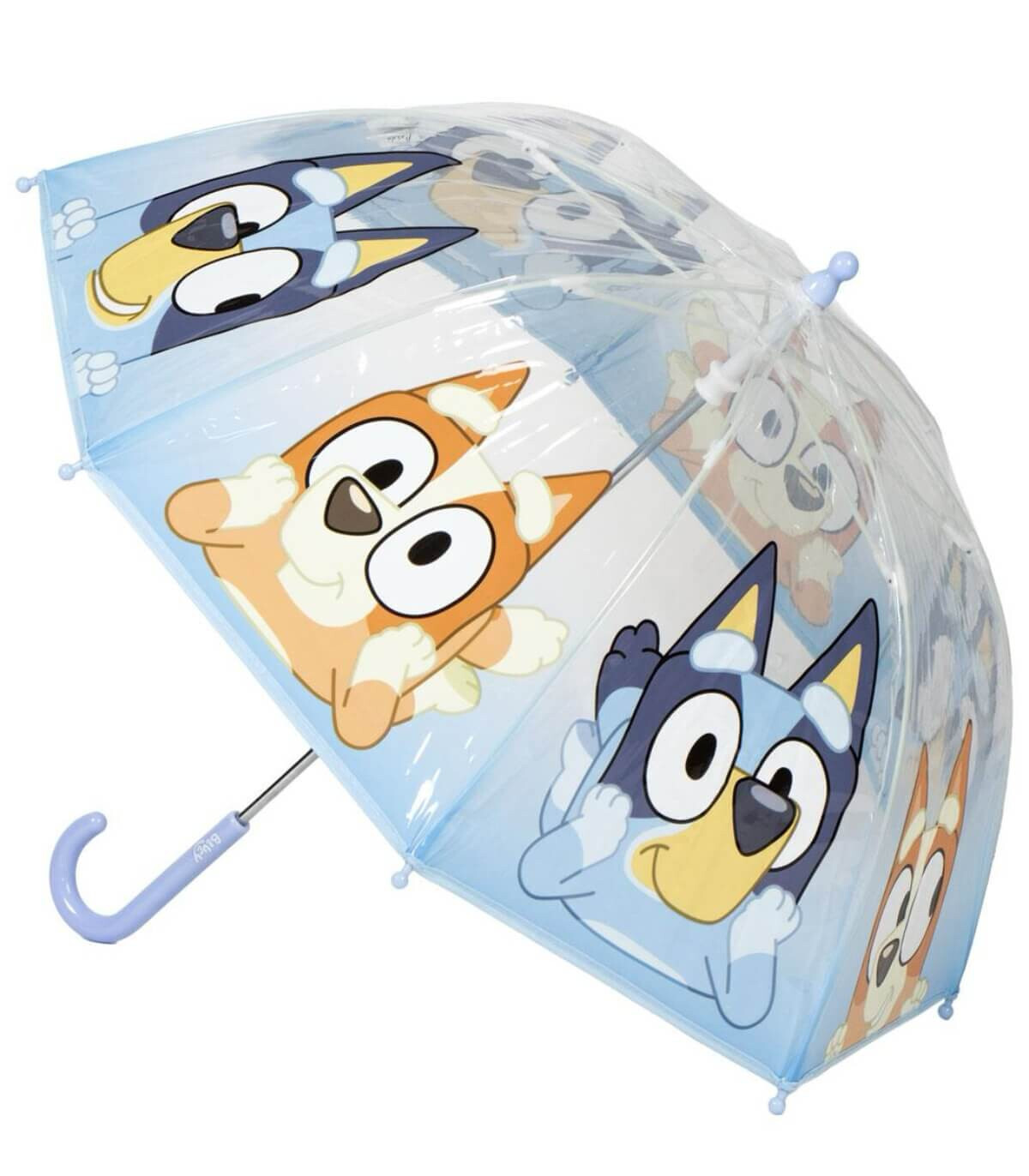 UMBRELĂ PENTRU COPII MECANICĂ POE BLUEY Cerda