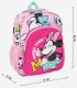 STUDENT BACKPACK 38 CM MINNIE MOUSE Cerda