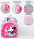 RANICĂ ȘCOLARĂ 38 CM MINNIE MOUSE Cerda