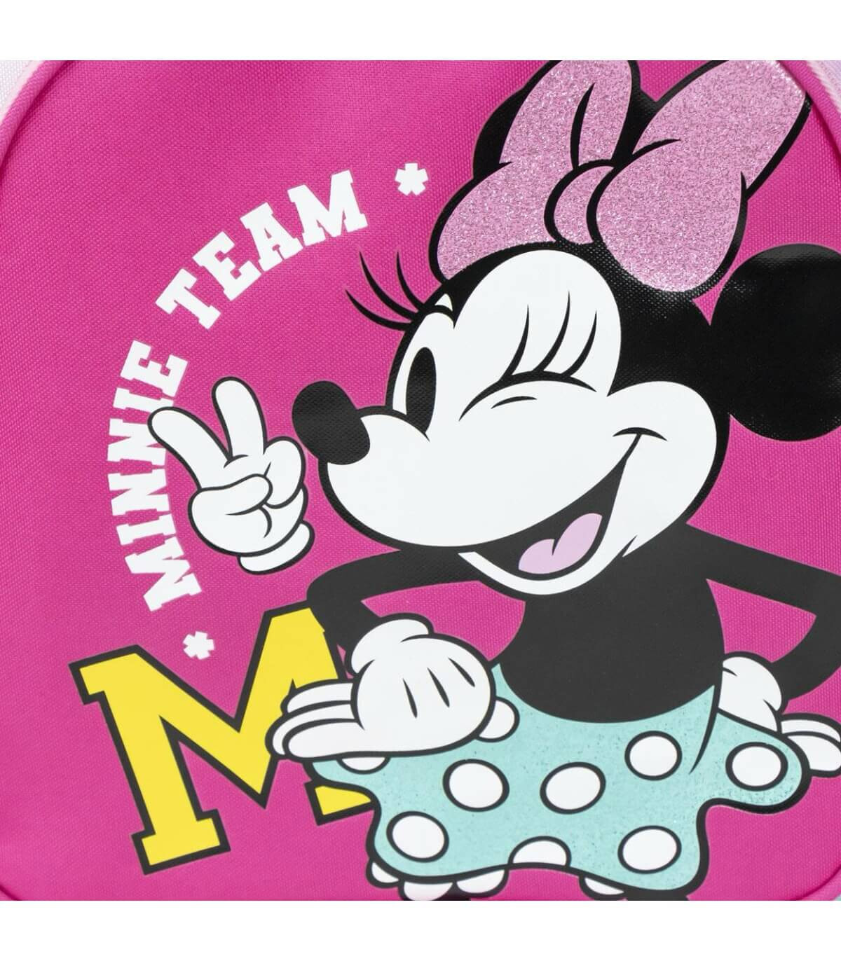 RANICĂ ȘCOLARĂ 38 CM MINNIE MOUSE Cerda