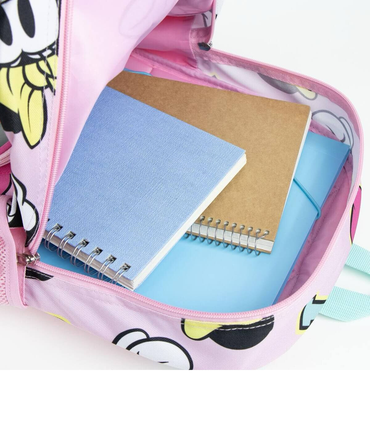 STUDENT BACKPACK 38 CM MINNIE MOUSE Cerda