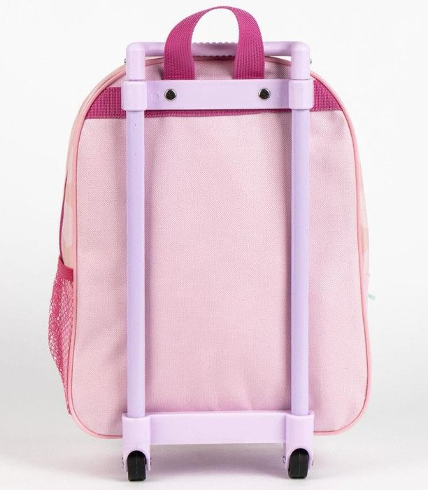 3D CHILDREN'S BACKPACK WITH WHEELS MINNIE MOUSE Cerda