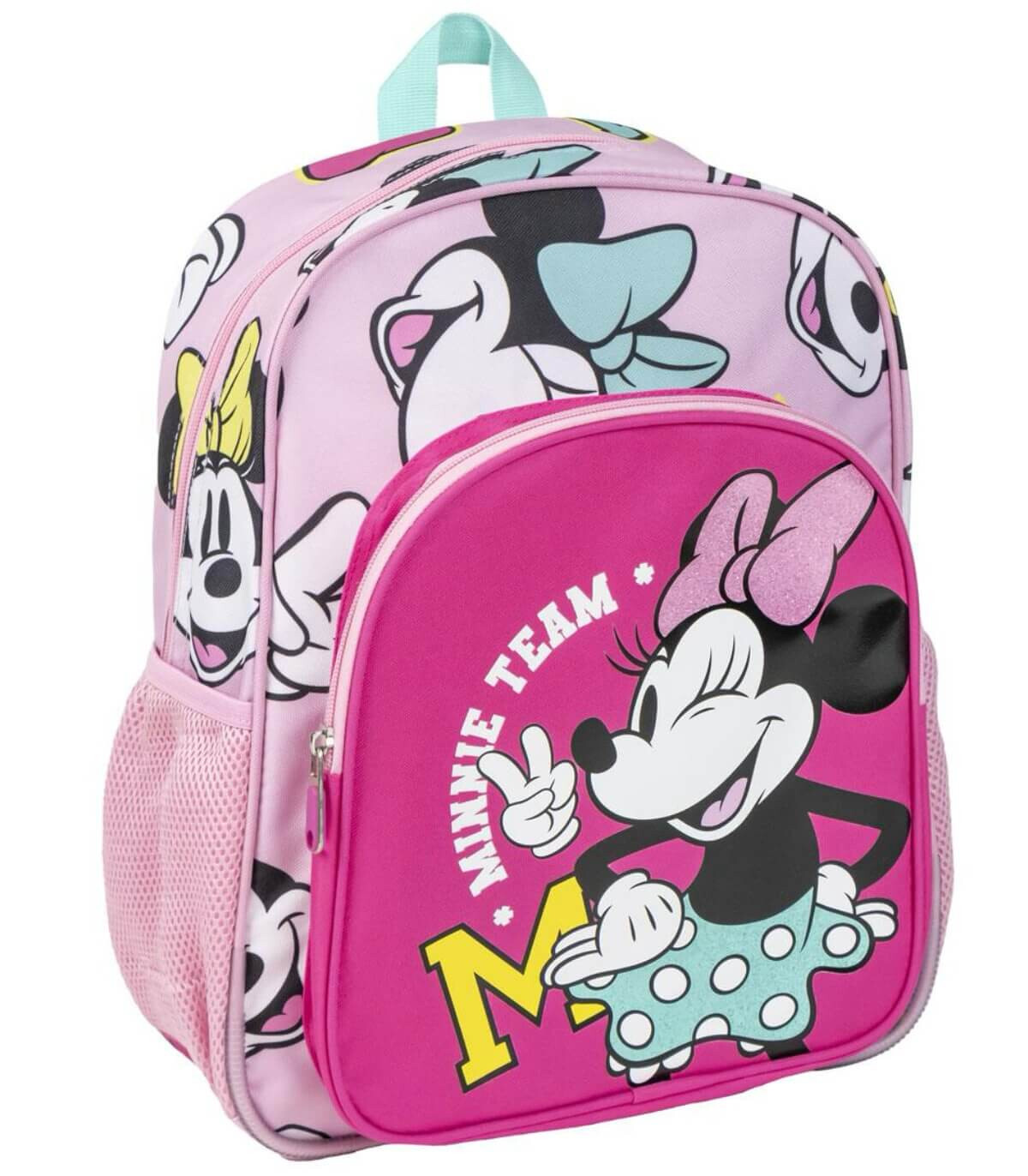 RANICĂ ȘCOLARĂ 38 CM MINNIE MOUSE Cerda