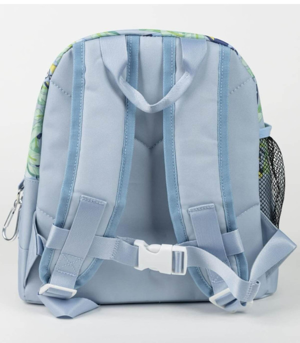 RANDBUCĂ PENTRU COPII CU PRINT 27 CM BLUEY Cerda