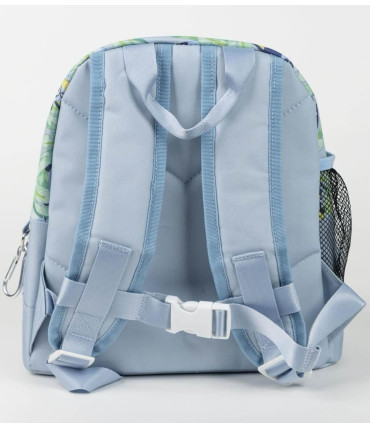 RANDBUCĂ PENTRU COPII CU PRINT 27 CM BLUEY Cerda
