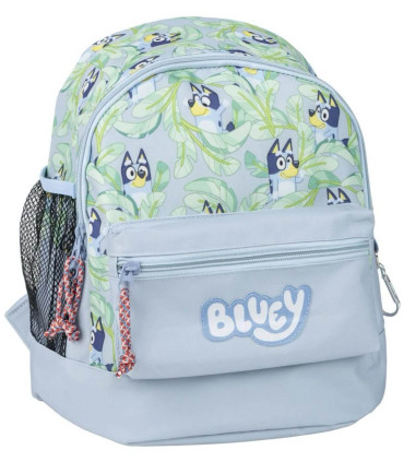 RANDBUCĂ PENTRU COPII CU PRINT 27 CM BLUEY Cerda