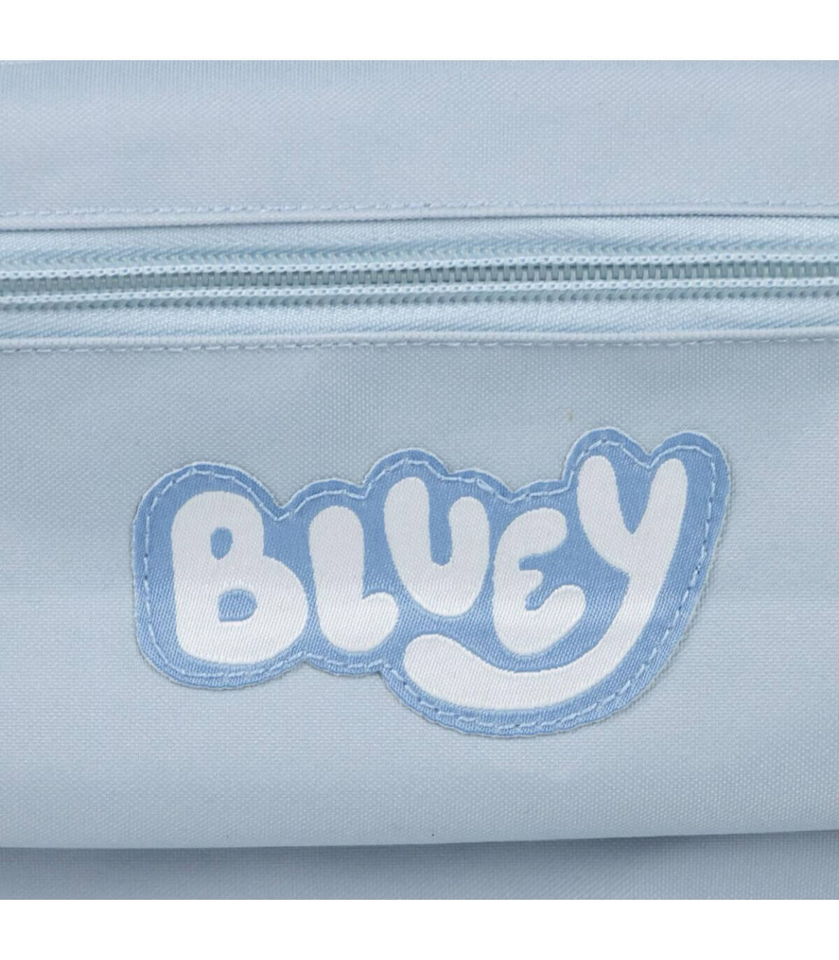 RANDBUCĂ PENTRU COPII CU PRINT 27 CM BLUEY Cerda