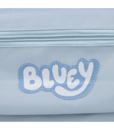 RANDBUCĂ PENTRU COPII CU PRINT 27 CM BLUEY Cerda