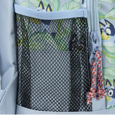 RANDBUCĂ PENTRU COPII CU PRINT 27 CM BLUEY Cerda