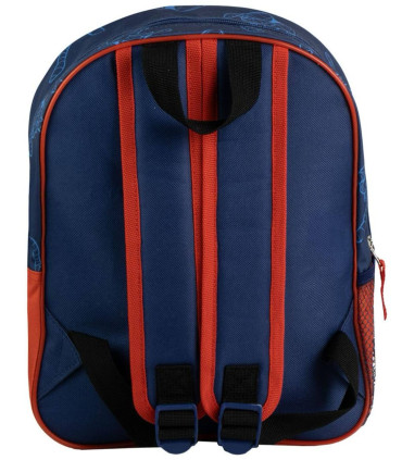 RANDBURSA PENTRU COPII 3D SPIDER-MAN 31 CM Cerda