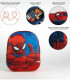 3D SPIDER-MAN CHILDREN'S BACKPACK 31 CM Cerda