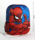 RANDBURSA PENTRU COPII 3D SPIDER-MAN 31 CM Cerda