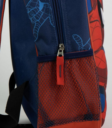 RANDBURSA PENTRU COPII 3D SPIDER-MAN 31 CM Cerda